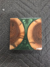 Black Walnut Turkey Pot