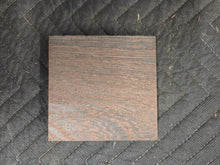 Wenge Turkey Pot