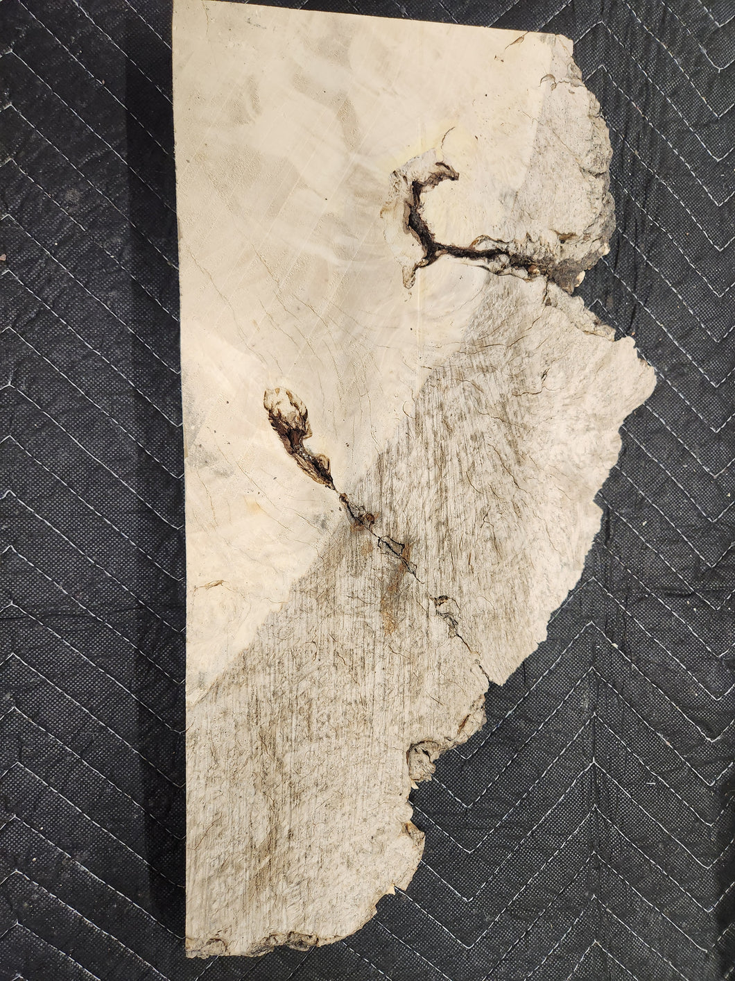 Box Elder Slab