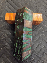 Cypress Call Block Hybrid Stabilized