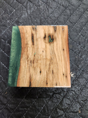 Hybrid Black Walnut Turkey Pot