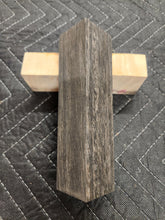 Gaboon Ebony Call Block