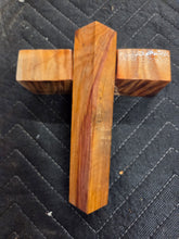 Plum Pen Blank Hybrid