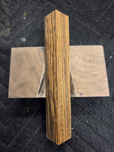 Bocote Pen Blank