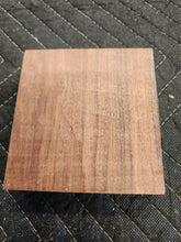 Granadillo Turkey Pot