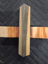 Lignum Vitae Genuine Pen Blank