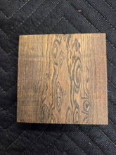 Bocote Turkey Pot