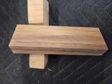 Parota Knife Scale