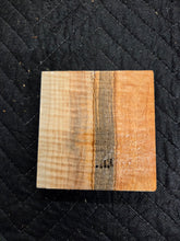 Maple Ambrosia Curly Turkey Pot