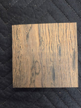 Bocote Turkey Pot