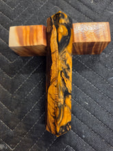 Desert Ironwood Pen Blank Hybrid