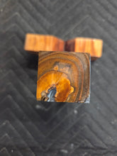Staghorn Sumac Call Block Hybrid