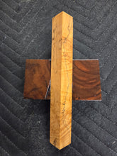 Box Elder Striker Stabilized