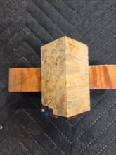 Box Elder Bottlestopper Hybrid