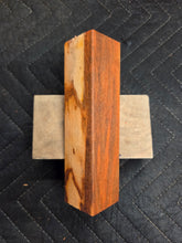 Padauk Marbled
