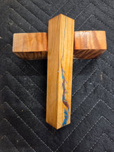 Cherry Hybrid Pen Blank