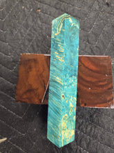 Stabilized Box Elder Burl Pen Blank