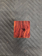Cocobolo