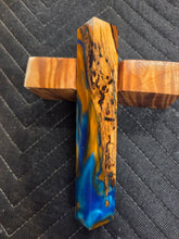 Desert Ironwood Pen Blank Hybrid