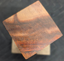 Padauk Marbled