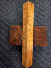 Box Elder Striker Stabilized