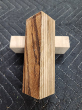 Zebrawood