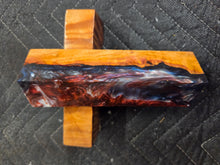 Plum Call Blank Hybrid