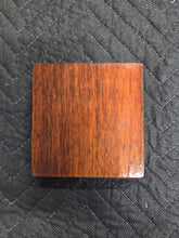 Asian Stripe Ebony Turkey Pot