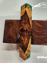 Hybrid Pen Blank Desert Ironwood