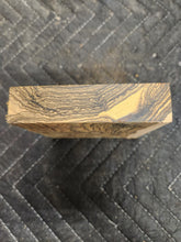 Bocote Turkey Pot
