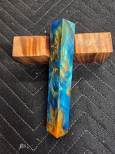 Tamboti Hybrid Pen Blank