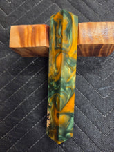 Elm Burl Hybrid Pen Blank