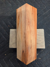 Padauk Marbled
