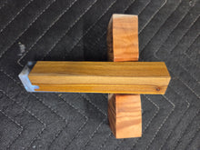 Staghorn Sumac Pen Blank Hybrid
