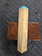 Hybrid Horse Chestnut Pen Blank