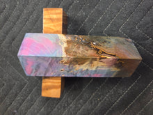 Box Elder Call Block Stabilized