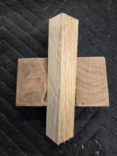 Kiaat Pen Blank Sapwood Combo