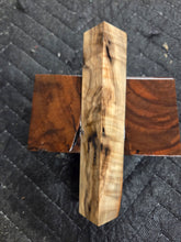 Stabilized Hybrid Horse Chestnut Pen Blank