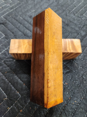 Surinam Ironwood
