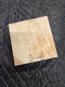 Ash Turkey Pot call