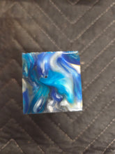 Stabilized Box Elder Bottlestopper Hybrid