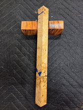 Box Elder Pen Blank XXL Hybrid