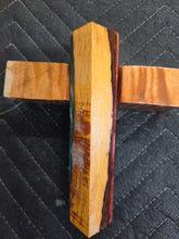Pen Blank Desert Ironwood Hybrid