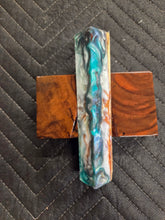 Hybrid Yew Pen Blank