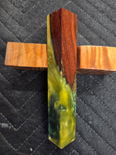 Camelthorn Hybrid Pen Blank