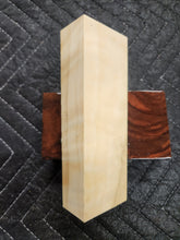 Cottonwood Knife  Scale