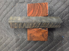 Stabilized Chestnut Pen Blank