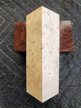 Box elder Burl