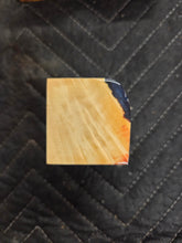 Box Elder Bottlestopper Hybrid