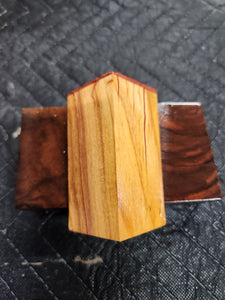 Wild Plum Bottlestopper